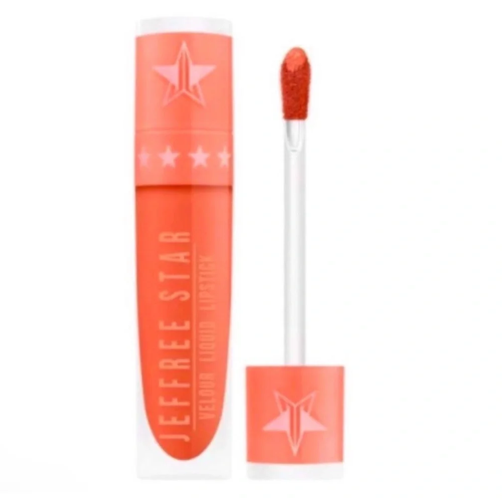 Jeffree Star high pigment